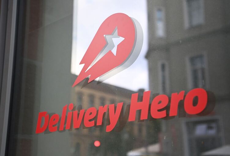 Delivery Hero Delivery Hero