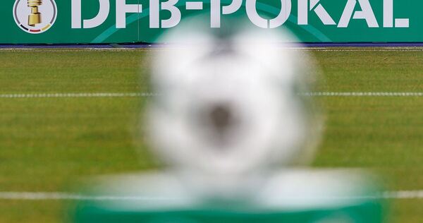DFB-Pokal DFB-Pokal