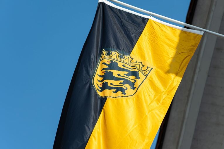 Landtagswahl in Baden-Württemberg Landtagswahl in Baden-Württemberg