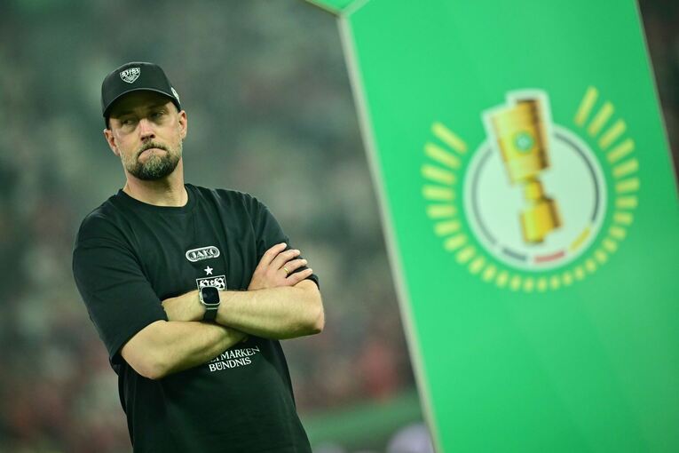 FC Bayern München - VfB Stuttgart