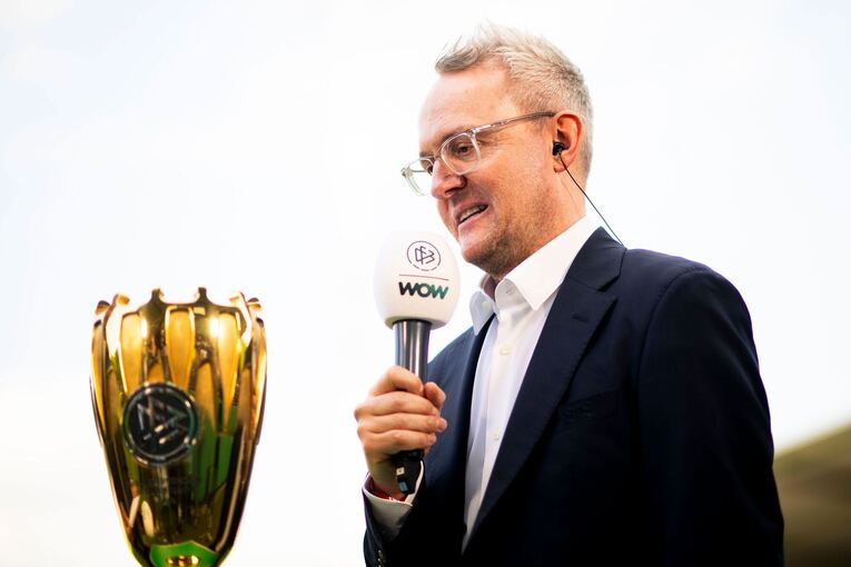 DFB-Pokalfinale der Junioren DFB-Pokalfinale der Junioren