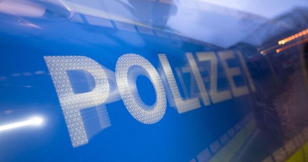 Illustration - Polizei Illustration - Polizei