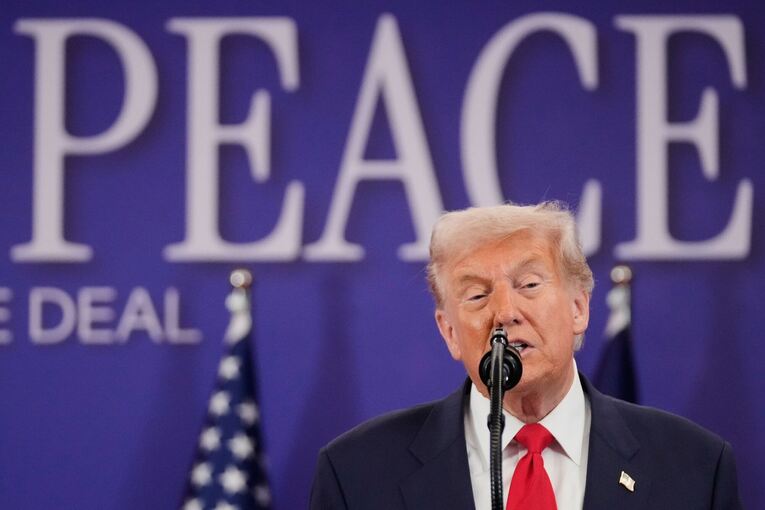 Donald Trump Donald Trump