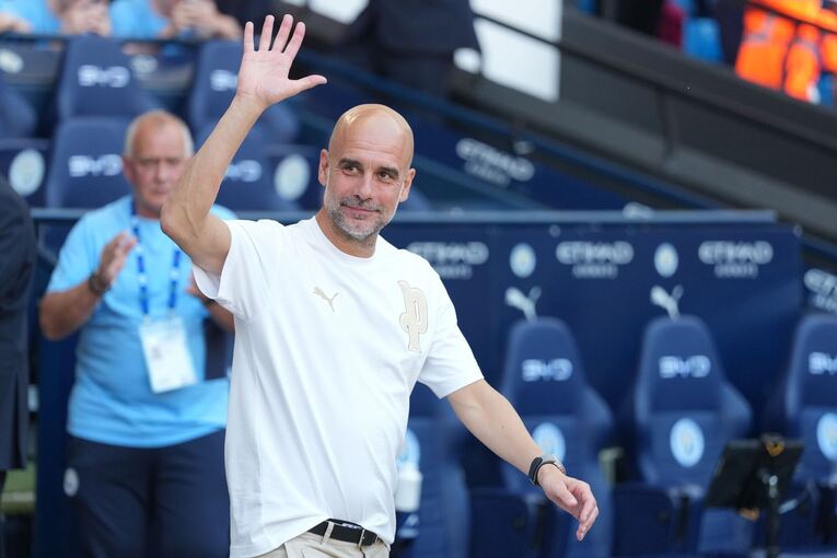 Manchester City - Aston Villa Manchester City - Aston Villa