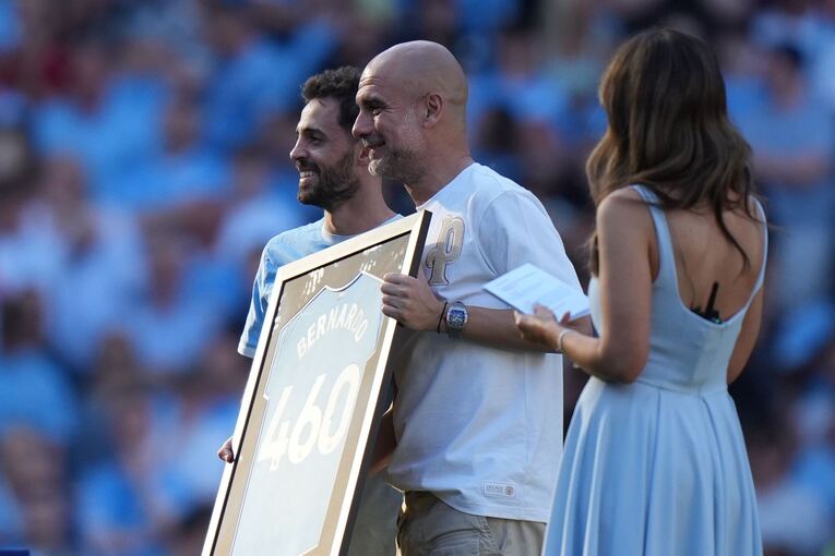 Manchester City - Aston Villa Manchester City - Aston Villa