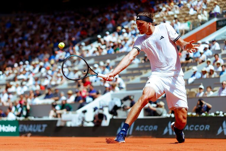 Tennis French Open Tennis French Open