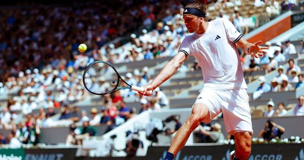 Tennis French Open