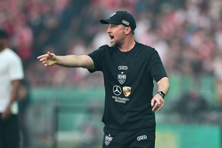 FC Bayern München - VfB Stuttgart FC Bayern München - VfB Stuttgart