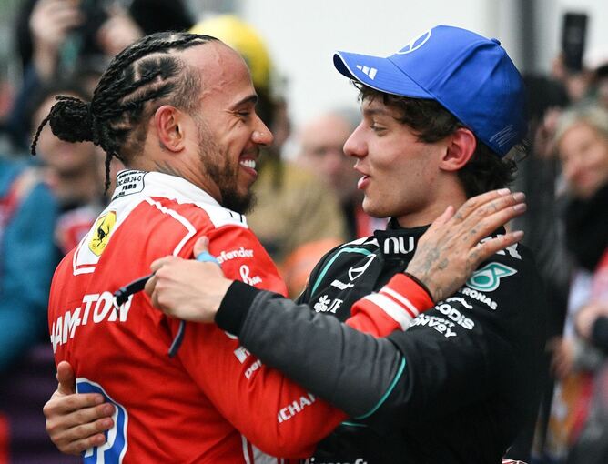 Formel 1 - Großer Preis von Kanada - Rennen Formel 1 - Großer Preis von Kanada - Rennen