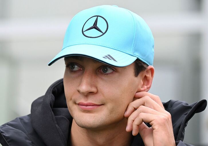Formel 1 - Großer Preis von Kanada - Rennen Formel 1 - Großer Preis von Kanada - Rennen