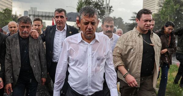 Türkei geht gegen Opposition vor