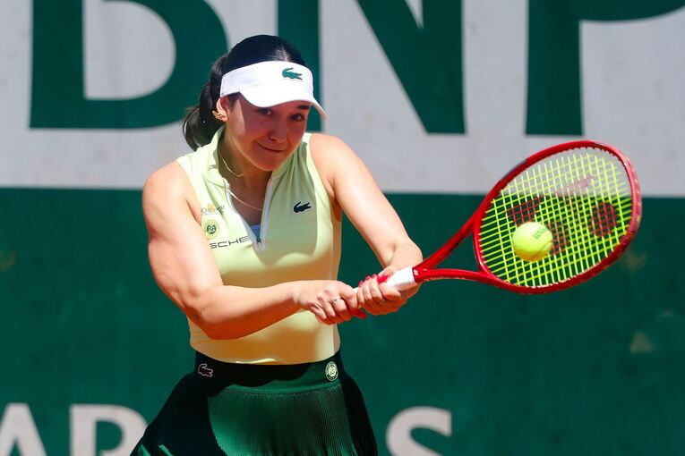Tennis French Open Tennis French Open