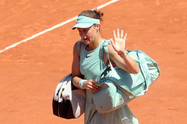 Tennis French Open Tennis French Open