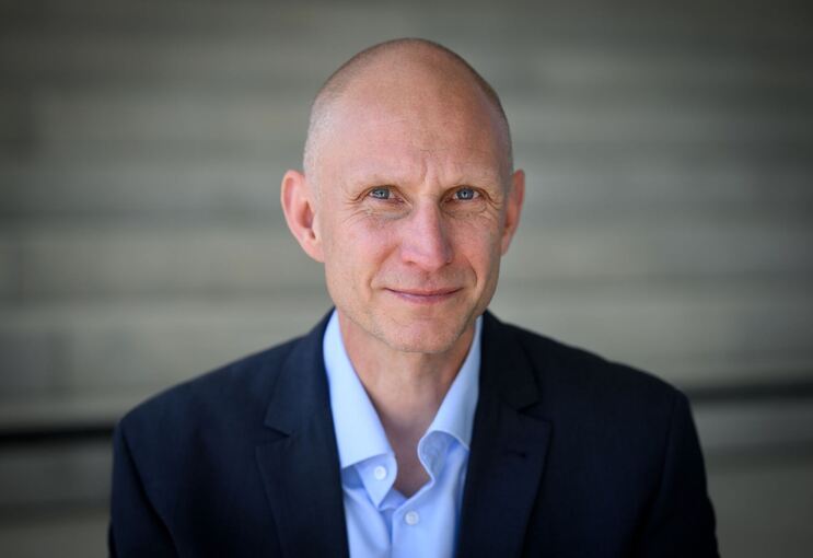 Andreas Roßkopf Andreas Roßkopf