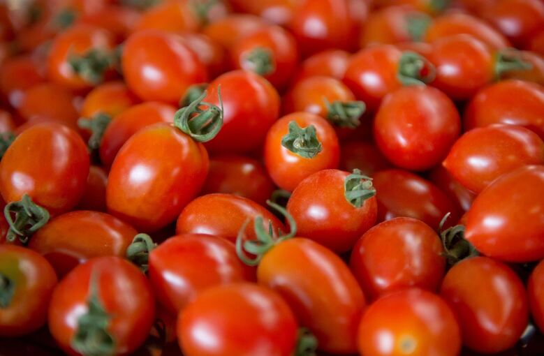 Tomaten