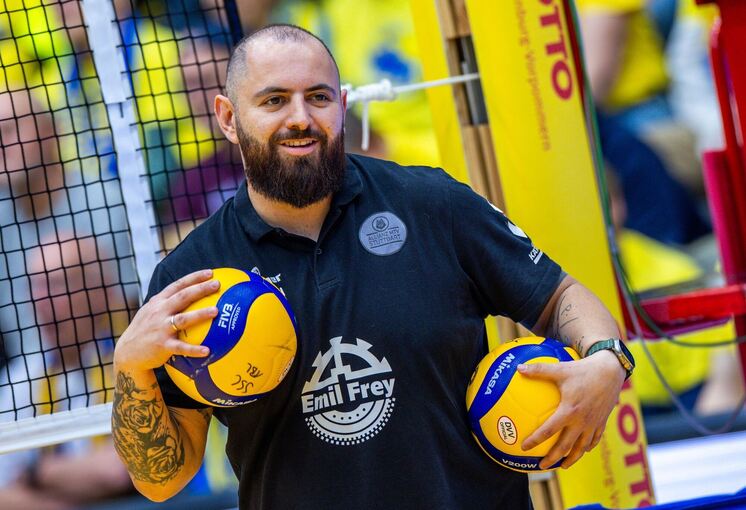 Konstantin Bitter