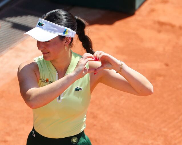 Tennis French Open Tennis French Open