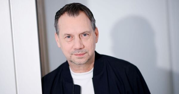 Sebastian Fitzek