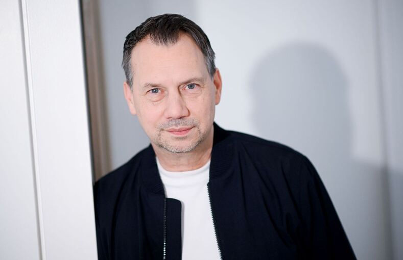 Sebastian Fitzek Sebastian Fitzek