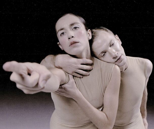 Intime, hochartifizielle Bewegungssprache: „Delay The Sadness“ soll den Höhepunkt des Festivals bilden. Es ist das jüngste Stück der israelischen Choreografin Sharon Eyal und ihrer Companie S-E-D.