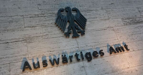 Auswärtiges Amt