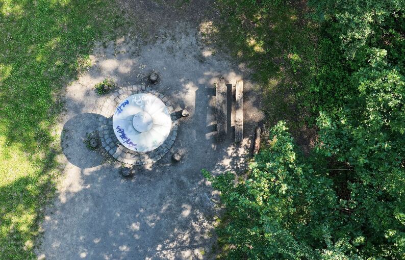 Wetter in Baden-Württemberg - Grillstelle Wetter in Baden-Württemberg - Grillstelle