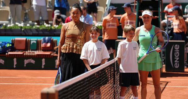 Tennis French Open