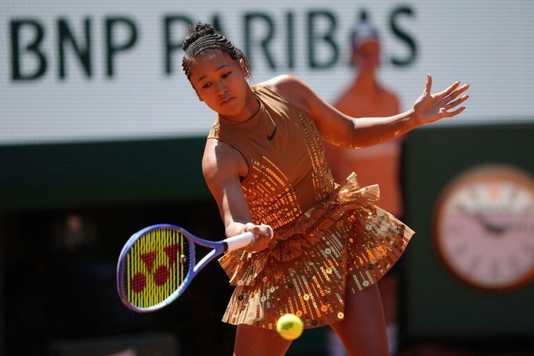 Tennis French Open Tennis French Open