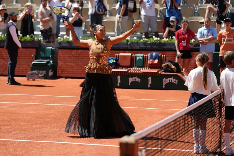 Tennis French Open Tennis French Open