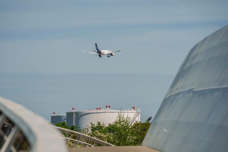 Flughafen Frankfurt Flughafen Frankfurt
