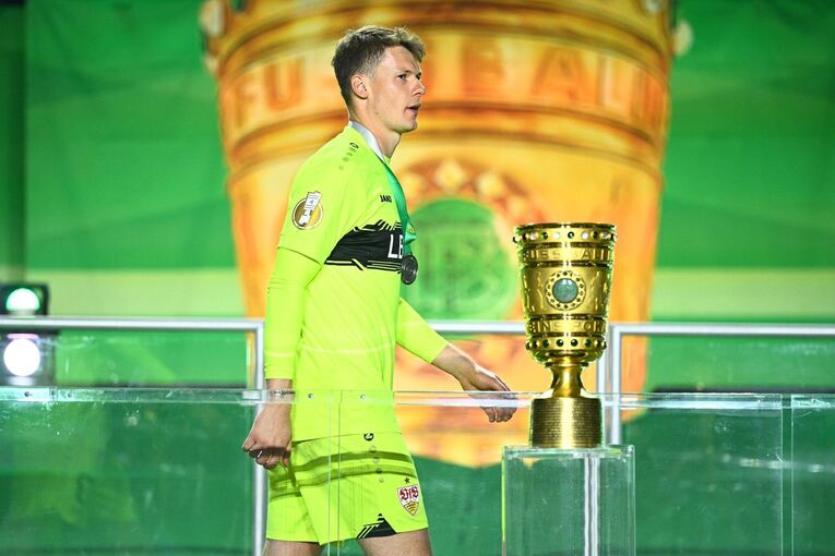 Alexander Nübel
