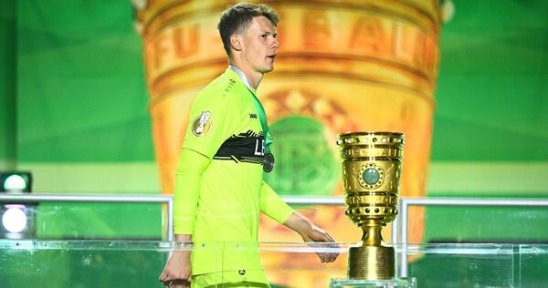 Alexander Nübel