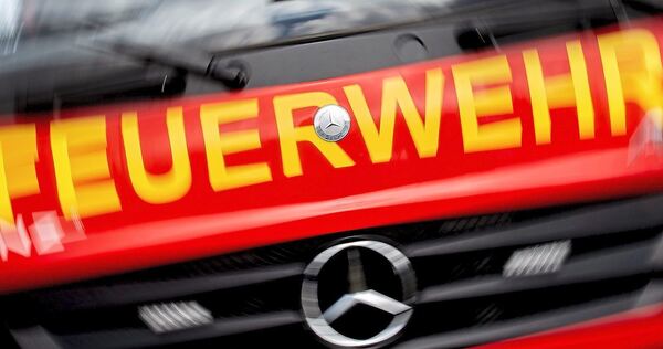Männer und Frauen der Feuerwehr genießen in der deutschen Gesellschaft das höchste Ansehen unter allen Berufsgruppen.