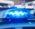 Die Polizei sucht Zeugen. Die Polizei sucht Zeugen.