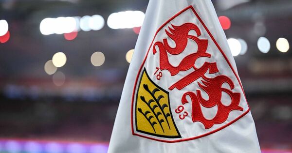 VfB Stuttgart - 1. FC Köln