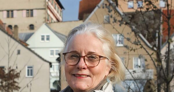 Anne Posthoff verlässt den Gemeinderat.