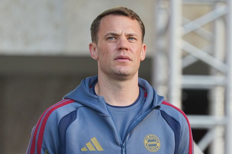 Manuel Neuer