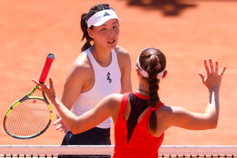 French Open French Open