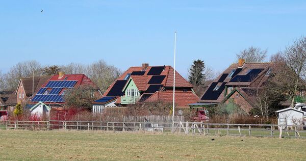 Reform der Netzentgelte