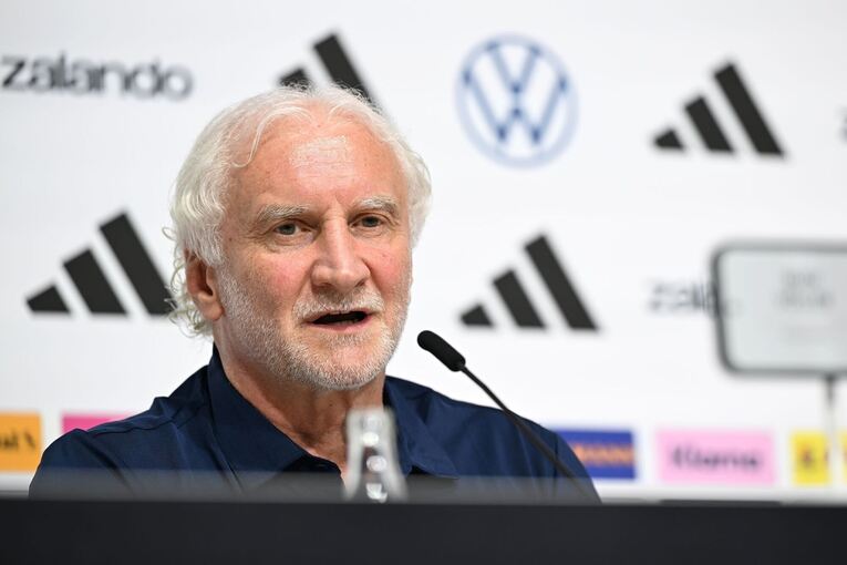 Fußball-Nationalmannschaft startet in die WM-Vorbereitung