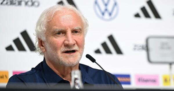 Fußball-Nationalmannschaft startet in die WM-Vorbereitung