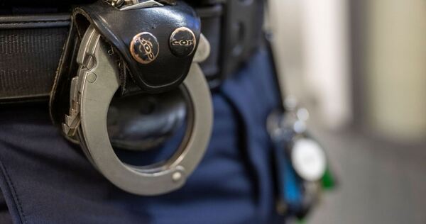 Polizei