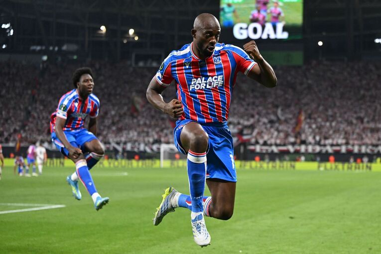 Crystal Palace - Rayo Vallecano Crystal Palace - Rayo Vallecano