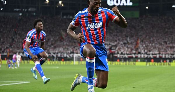Crystal Palace - Rayo Vallecano