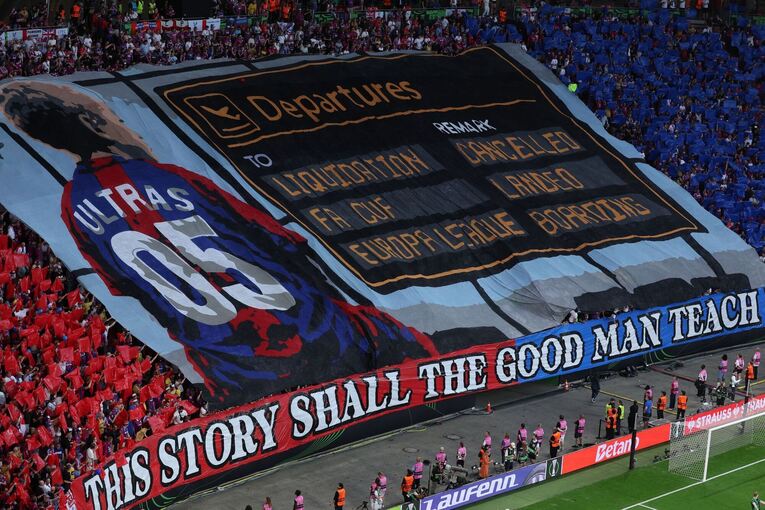Crystal Palace - Rayo Vallecano Crystal Palace - Rayo Vallecano