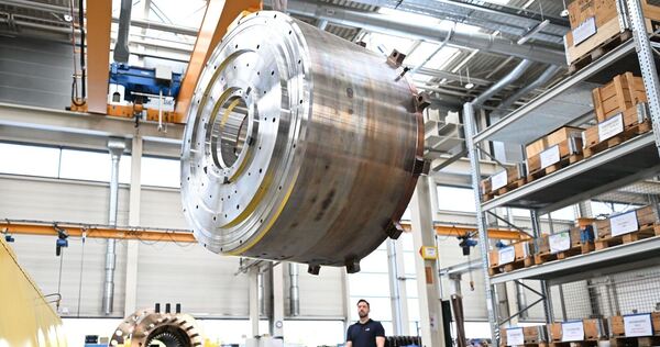 Südwest-Industrie blickt skeptischer auf Auslandsgeschäft