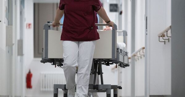 Krankenhaus