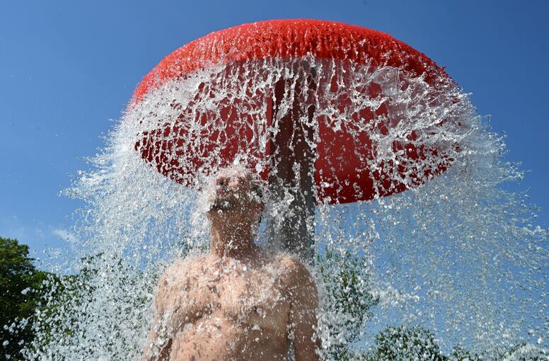 Wetter in Baden-Württemberg - Freibad Wetter in Baden-Württemberg - Freibad