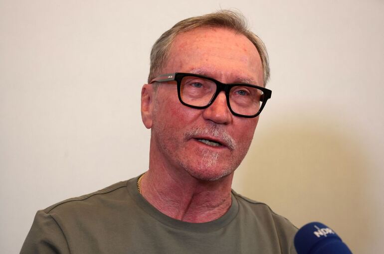 Gerd Weber