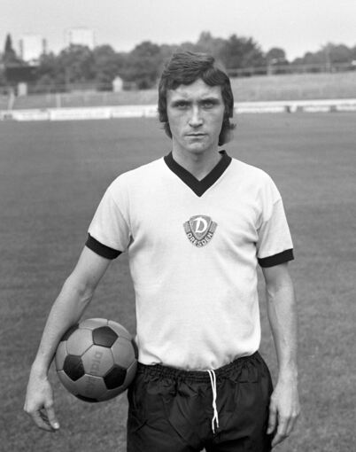 Gerd Weber
